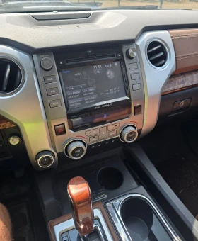 Toyota Tundra 1794 Supercharged, снимка 13