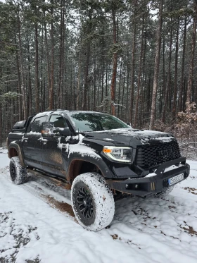 Toyota Tundra 1794 Supercharged, снимка 15