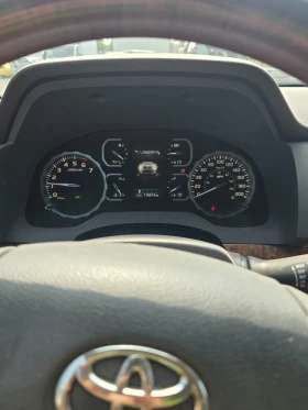 Toyota Tundra 1794 Supercharged, снимка 9