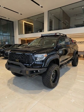 Toyota Tundra 1794 Supercharged, снимка 2