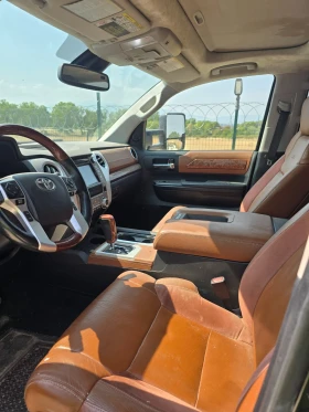 Toyota Tundra 1794 Supercharged, снимка 10