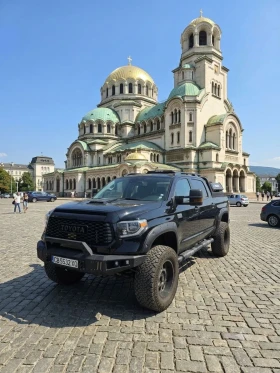 Toyota Tundra 1794 Supercharged, снимка 16
