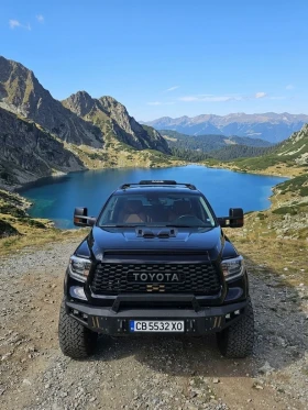 Toyota Tundra 1794 Supercharged, снимка 4