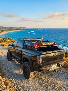 Toyota Tundra 1794 Supercharged, снимка 6
