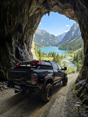 Toyota Tundra 1794 Supercharged, снимка 17