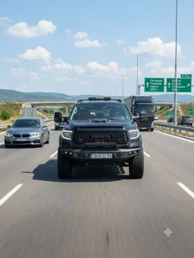 Toyota Tundra 1794 Supercharged, снимка 14