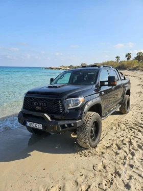 Toyota Tundra 1794 Supercharged, снимка 3