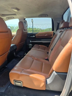 Toyota Tundra 1794 Supercharged, снимка 11