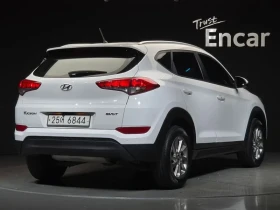 Hyundai Tucson 1.7 2WD MODERN, снимка 2