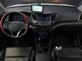 Hyundai Tucson 1.7 2WD MODERN, снимка 7