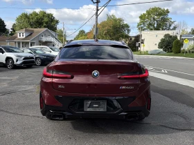 BMW X4 M40i / 360 / HUD / Carfax / Автокредит, снимка 4