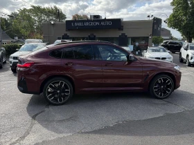 BMW X4 M40i / 360 / HUD / Carfax / Автокредит, снимка 3
