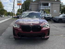 BMW X4 M40i / 360 / HUD / Carfax / Автокредит, снимка 6