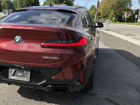 BMW X4 M40i / 360 / HUD / Carfax / Автокредит, снимка 14