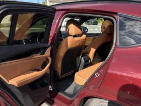BMW X4 M40i / 360 / HUD / Carfax / Автокредит, снимка 11