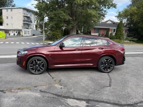 BMW X4 M40i / 360 / HUD / Carfax / Автокредит, снимка 2