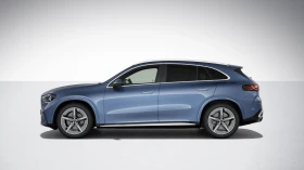 Mercedes-Benz GLC 400 4MATIC EQ, снимка 7