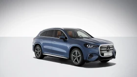 Mercedes-Benz GLC 400 4MATIC EQ, снимка 1