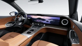 Mercedes-Benz GLC 400 4MATIC EQ, снимка 11