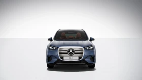 Mercedes-Benz GLC 400 4MATIC EQ, снимка 2