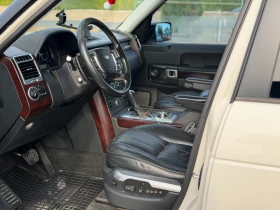 Land Rover Range rover 3.6 TDV8 HSE, снимка 13
