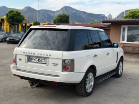 Land Rover Range rover 3.6 TDV8 HSE, снимка 5