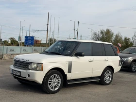 Land Rover Range rover 3.6 TDV8 HSE, снимка 2