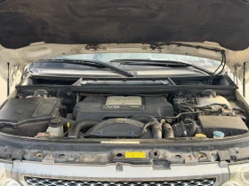 Land Rover Range rover 3.6 TDV8 HSE, снимка 17