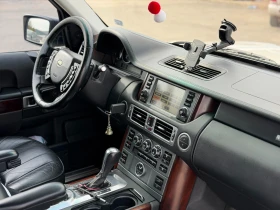 Land Rover Range rover 3.6 TDV8 HSE, снимка 10