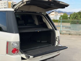 Land Rover Range rover 3.6 TDV8 HSE, снимка 7