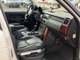 Land Rover Range rover 3.6 TDV8 HSE, снимка 9