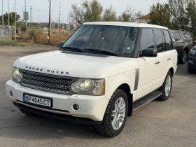 Land Rover Range rover 3.6 TDV8 HSE, снимка 1