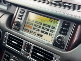 Land Rover Range rover 3.6 TDV8 HSE, снимка 12