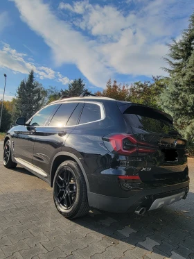 BMW X3 Xdrive 30i x-line, снимка 4