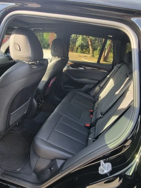 BMW X3 Xdrive 30i x-line, снимка 10