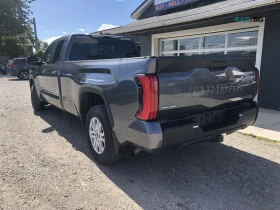 Toyota Tundra SR5* DOUBLE CAB* CAMERA* ПОДГРЕВ* HEADUP* , снимка 7