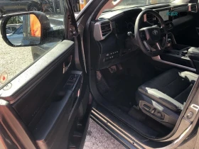 Toyota Tundra SR5* DOUBLE CAB* CAMERA* ПОДГРЕВ* HEADUP* , снимка 10