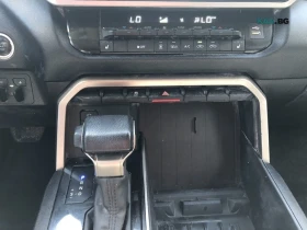 Toyota Tundra SR5* DOUBLE CAB* CAMERA* ПОДГРЕВ* HEADUP* , снимка 16