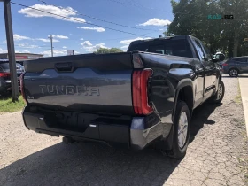 Toyota Tundra SR5* DOUBLE CAB* CAMERA* ПОДГРЕВ* HEADUP* , снимка 5