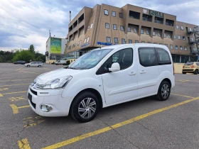 Обява за продажба на Citroen Berlingo 1.6 HDI* MULTISPACE* FACE* ИТАЛИЯ*  ~12 998 лв. - изображение 1