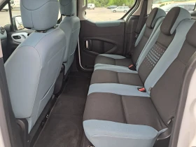Citroen Berlingo 1.6 HDI* MULTISPACE* FACE* *  | Mobile.bg    13