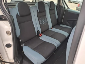 Citroen Berlingo 1.6 HDI* MULTISPACE* FACE* *  | Mobile.bg    15
