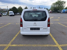 Обява за продажба на Citroen Berlingo 1.6 HDI* MULTISPACE* FACE* ИТАЛИЯ*  ~12 998 лв. - изображение 4