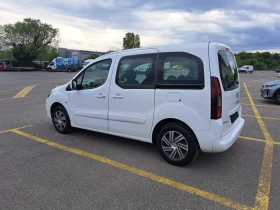 Обява за продажба на Citroen Berlingo 1.6 HDI* MULTISPACE* FACE* ИТАЛИЯ*  ~12 998 лв. - изображение 3