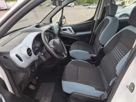 Обява за продажба на Citroen Berlingo 1.6 HDI* MULTISPACE* FACE* ИТАЛИЯ*  ~12 998 лв. - изображение 10