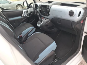 Citroen Berlingo 1.6 HDI* MULTISPACE* FACE* *  | Mobile.bg    16