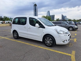 Обява за продажба на Citroen Berlingo 1.6 HDI* MULTISPACE* FACE* ИТАЛИЯ*  ~12 998 лв. - изображение 6