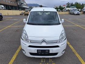 Обява за продажба на Citroen Berlingo 1.6 HDI* MULTISPACE* FACE* ИТАЛИЯ*  ~12 998 лв. - изображение 8