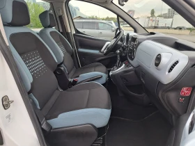Citroen Berlingo 1.6 HDI* MULTISPACE* FACE* *  | Mobile.bg    17