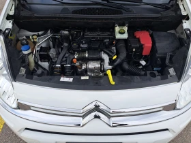 Обява за продажба на Citroen Berlingo 1.6 HDI* MULTISPACE* FACE* ИТАЛИЯ*  ~12 998 лв. - изображение 9
